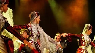 Circassians Celebrate Annual Festival