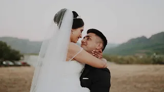 Adam and Nabeelah | Cape Town Wedding Film