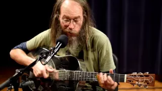 CHARLIE PARR - I AIN'T DEAD YET