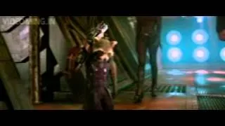 Guardians Of The Galaxy Theatrical Trailer 2videoming in