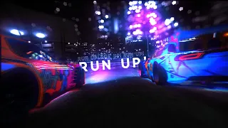 GTA V EDIT; RUN UP! (Clips in desc.)