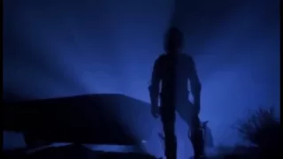 The Wraith Movie Intro Opening Scene