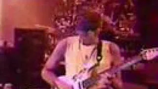 Chicago (band)- 25 or 6 to 4 LIVE- Miami 1992