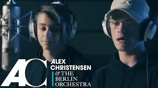 Blue feat. Bars & Melody - Alex Christensen & The Berlin Orchestra (Official Video)