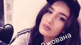 Mariya Xachatryan-Джована (2019)