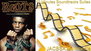 "Roots" Soundtrack Suite