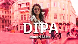 " Dipa " Oriental Drill Type Beat (Instrumental) Prod. by AmeeN Beats