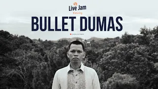 Rappler Live Jam: Bullet Dumas