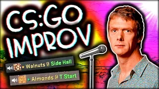 CS:GO IMPROV