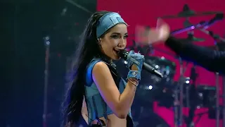 #LollaHighlights María Becerra ft. Ráfaga - Adiós (Live at Lollapalooza Argentina 2023)
