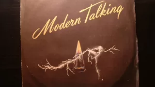 Modern Talking - Stranded In The Middle Of Nowhere (1986)