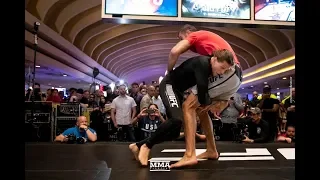 Brian Ortega UFC 226 Open Workout Highlights - MMA Fighting