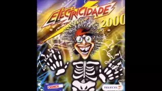 Electricidade 2000 Electricimixcidade (2000) By Vidisco PT
