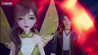 Wonderland ( Wan jie xian zong ) Season 5 Episode 150 Sub indonesia