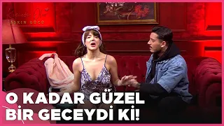 Buse, Amerikan Dublajı ile Mert'İ Krize Soktu!   | Kısmetse Olur: Aşkın Gücü 2. Sezon 114. Bölüm