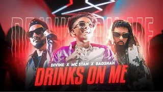 Drinks On Me (FarooqGotAudio Remix) | Dil Ne Yeh Kaha Hai | Hip Hop/Trap Mix