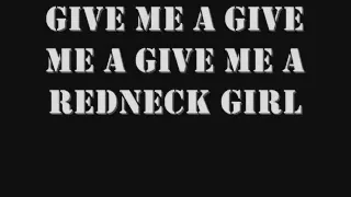 Bellamy Brothers - Redneck girl (Lyrics)