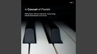 Chopin: 24 Préludes, Op. 28 - Arr. Franchomme - No. 7 - Andante