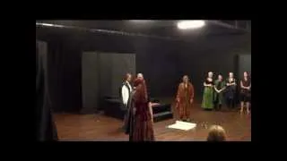 YP Company Presents: King Lear by William Shakespeare