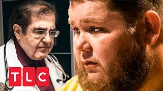 Nimmt Randy zu schnell ab? | Mein Leben mit 300kg | TLC Deutschland