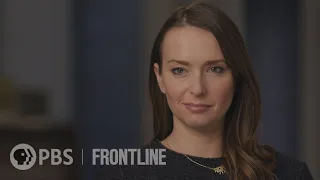 Putin's Road to War: Julia Ioffe (interview) | FRONTLINE