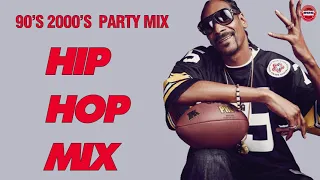 90s Rap Hip Hop Mix - Best 90s Hip Hop Mix - Dr Dre, Ice Cube, Snoop Dogg@hiphopmix1376