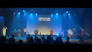 COTK [WEC] 05-18-24 Worship Service