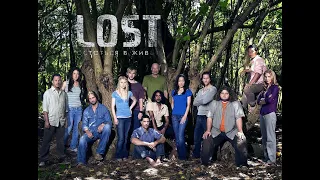 На этом острове выживание - это не игра. Сериал "Остаться в живых" (Lost)