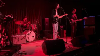 Video Age - Live at Club Dada, Deep Ellum, Dallas, TX 10/28/2021