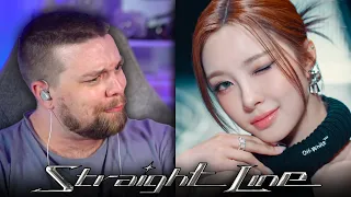 Kep1er - 'Straight Line' MV | REACTION