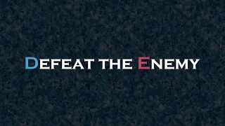 【オリジナルBGM】「Defeat the Enemy!」