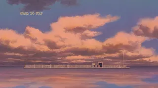 Dreamy Night in Spirited away (Studio Ghibli ASMR Ambience)