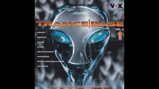 Trance|Base Vol.4 - CD1