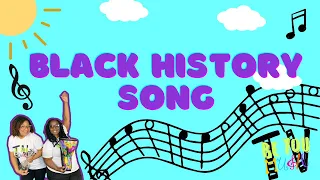 Black History Song | Be You Music TV
