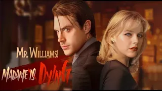 Mr. Williams Madame Is Dying Full Movie Review