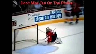 ALEXANDER OVECHKIN SCORES AMAZING OVERTIME GOAL AGAINST NYI MARCH 1, 2011