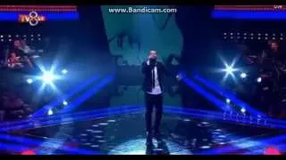 Zeo Jaweed - Kum Gibi Stüdyo Gözyaşlarına Boğuldu (Ahmet Kaya) 11.02.2015