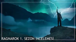 Ragnarok 1. Sezon İncelemesi | İzlemeye Değer mi?