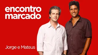 Encontro Marcado -  Victor & Léo - Bastidores