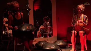 YATAO @ Handpan Festival Berlin 2018