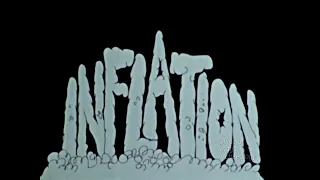 1970, INFLATION