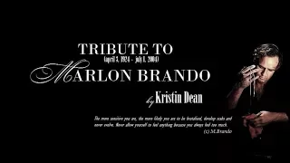 Tribute to Marlon Brando