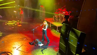 The Warning - Sick Live Shiprocked 2/4/24