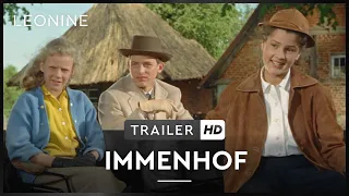 Immenhof - Trailer (deutsch/german)