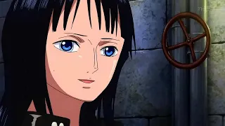 One Piece  「AMV」-  Nico Robin Tribute 💜