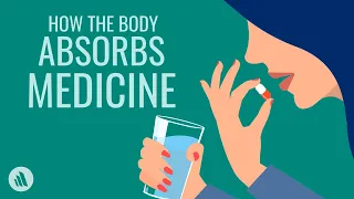 How the Body Absorbs and Uses Medicine | Merck Manual Consumer Version