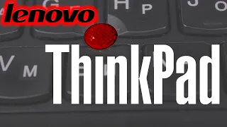 Жив или мёртв? Lenovo Thinkpad 13 не включается