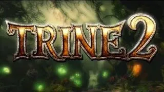 Trine 2 - Creeping in the Shadows Gameplay Trailer | HD