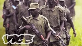 The Real Rebels of Congo: Searching for Joseph Kony and M23 (Full Documentary)