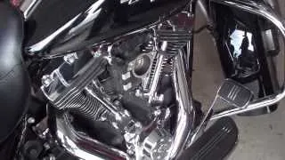 Install K&N Aircharger Intake System on Harley Davidson | Law Abiding Biker Podcast